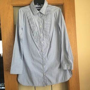 Antilia Famme button down